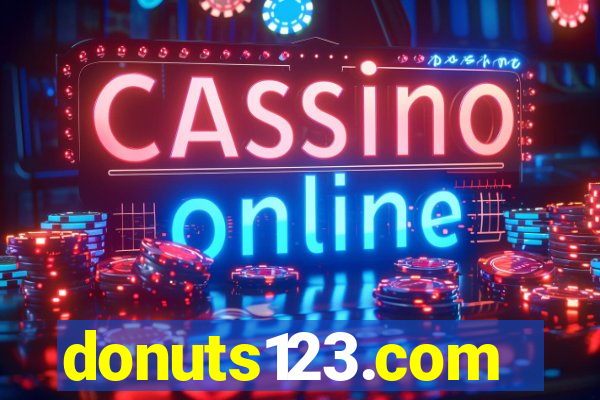 donuts123.com