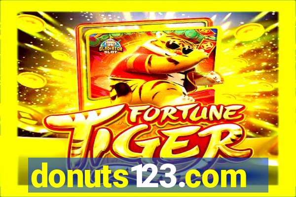 donuts123.com