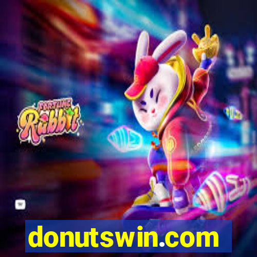 donutswin.com