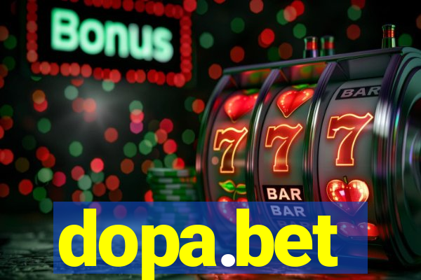 dopa.bet