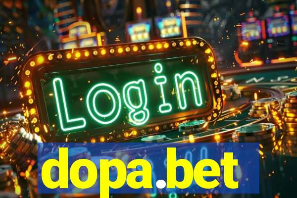 dopa.bet
