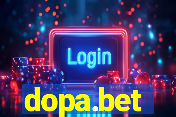 dopa.bet
