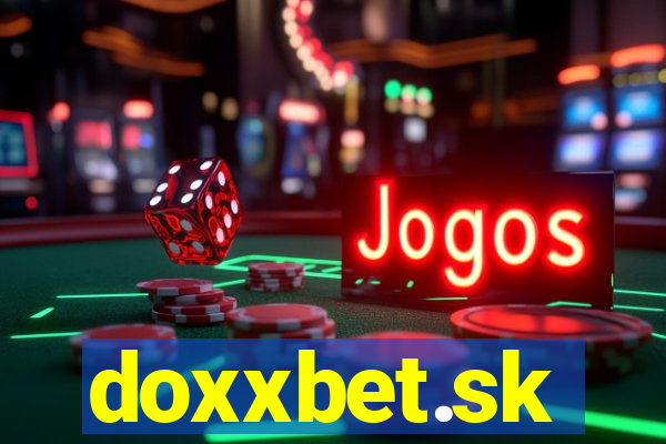 doxxbet.sk