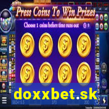 doxxbet.sk