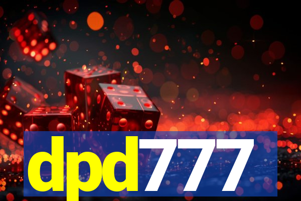 dpd777