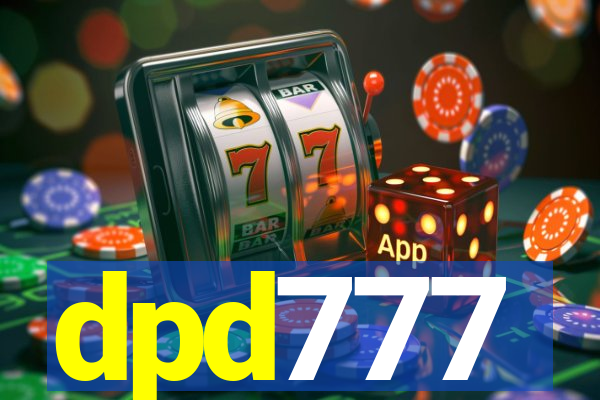 dpd777