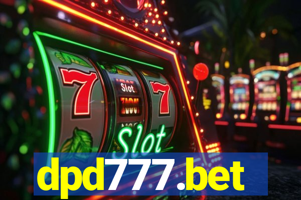 dpd777.bet