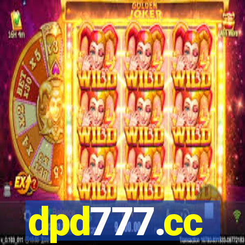 dpd777.cc