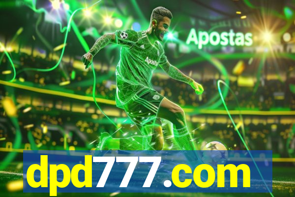 dpd777.com