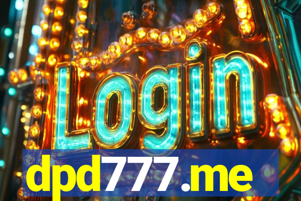 dpd777.me
