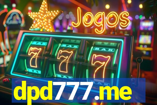 dpd777.me