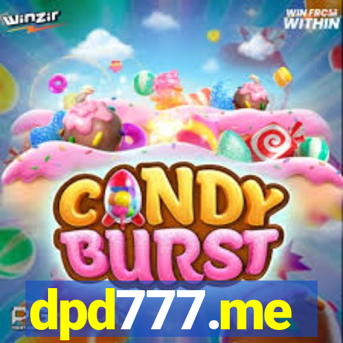 dpd777.me