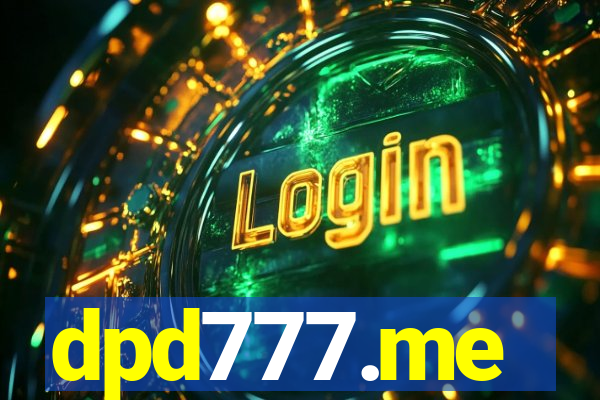 dpd777.me