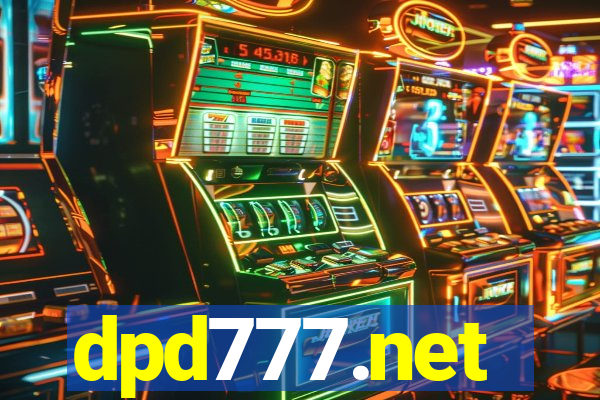 dpd777.net