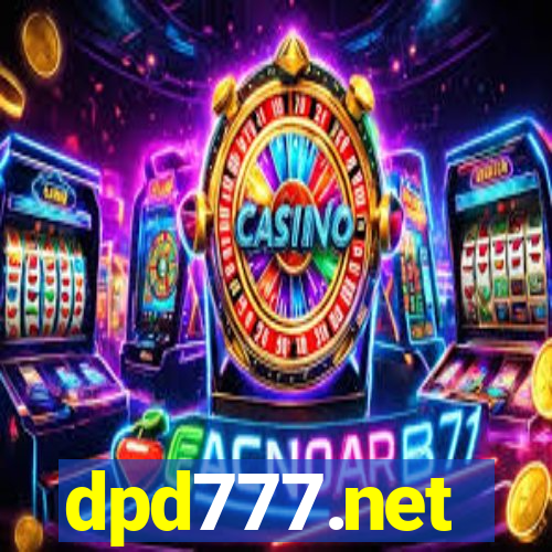 dpd777.net