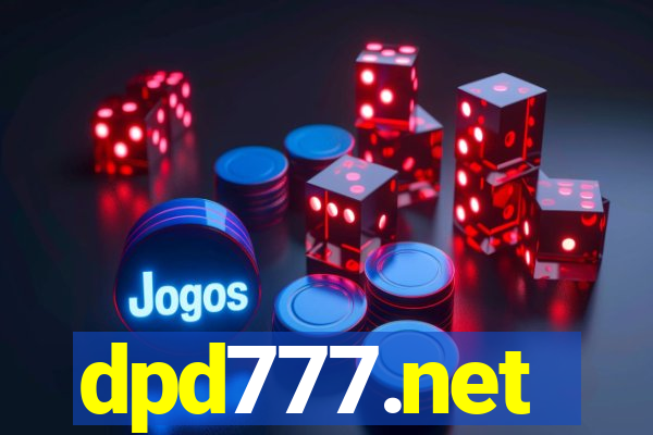 dpd777.net