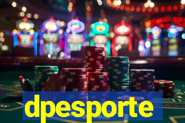 dpesporte