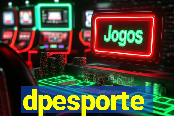 dpesporte