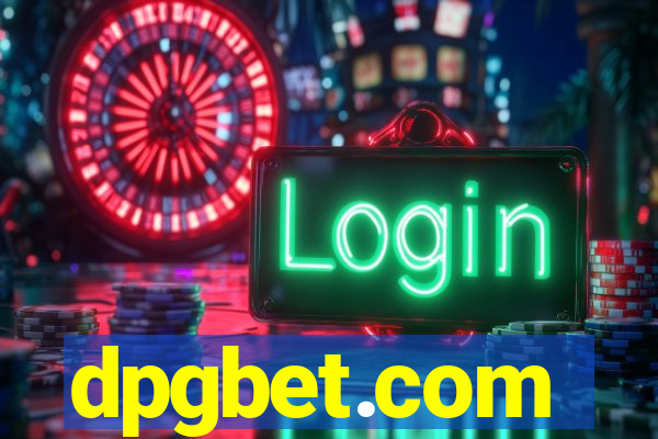 dpgbet.com