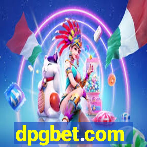 dpgbet.com