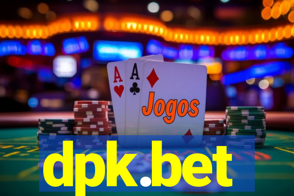 dpk.bet