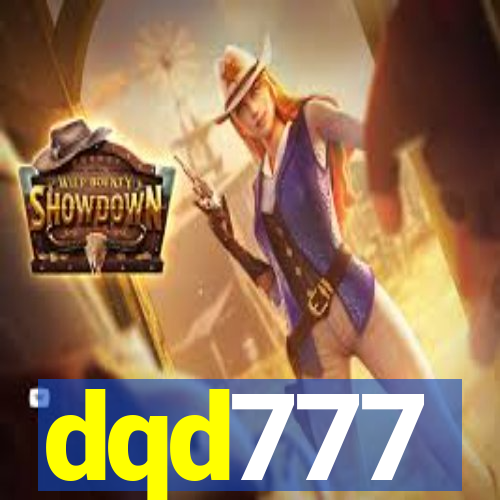 dqd777