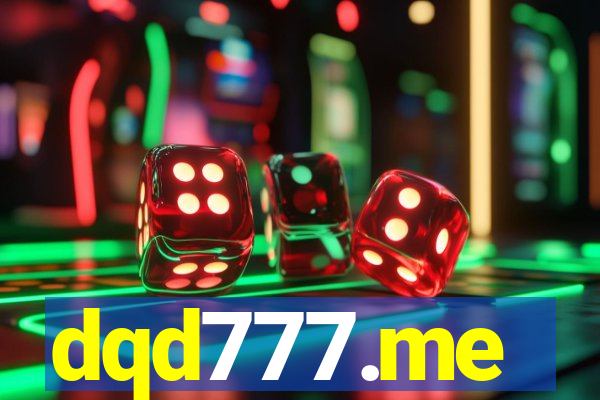 dqd777.me