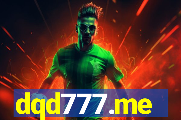 dqd777.me