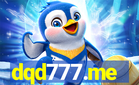 dqd777.me