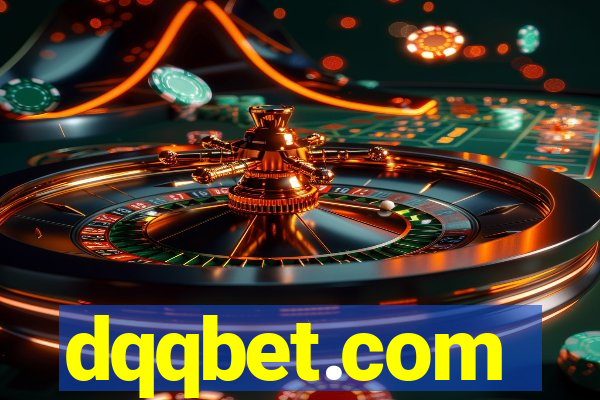 dqqbet.com