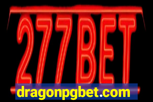 dragonpgbet.com