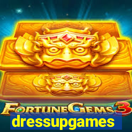 dressupgames