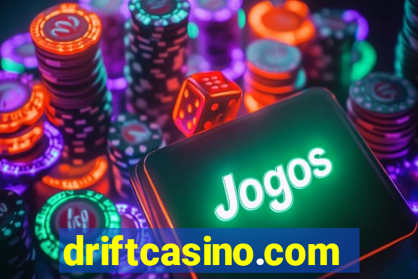 driftcasino.com