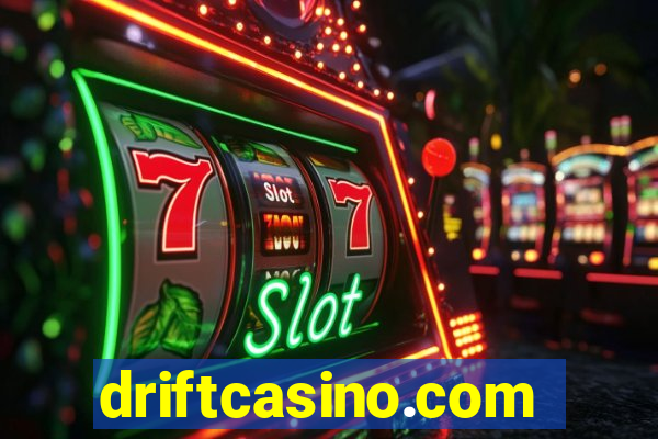 driftcasino.com