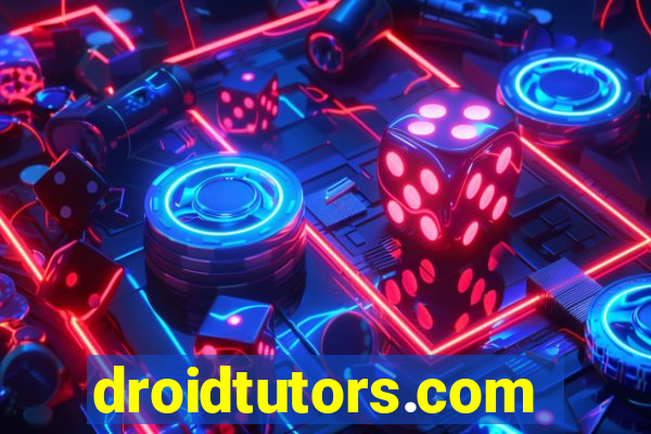 droidtutors.com