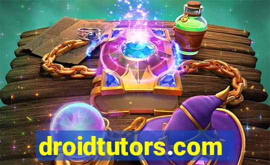 droidtutors.com