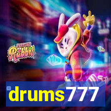drums777