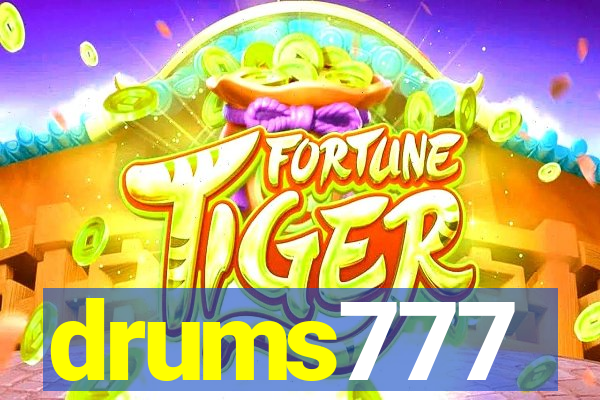 drums777