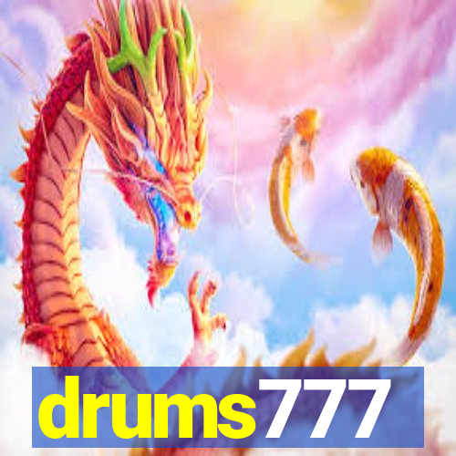 drums777