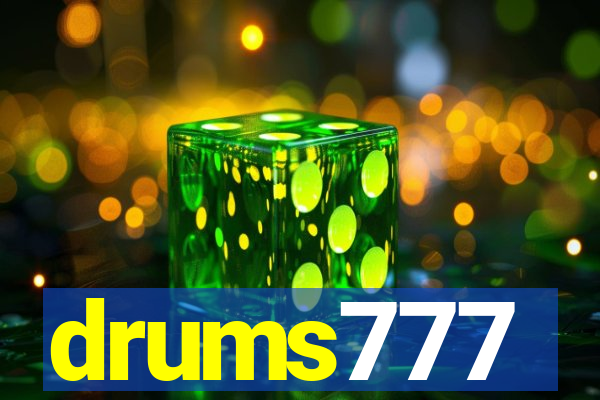 drums777