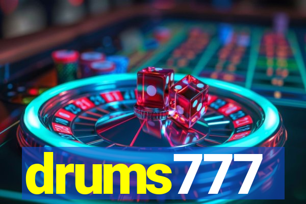 drums777