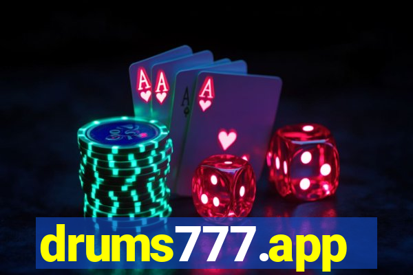 drums777.app