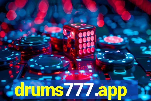 drums777.app