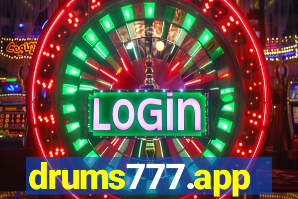 drums777.app