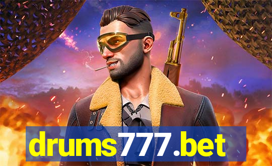 drums777.bet