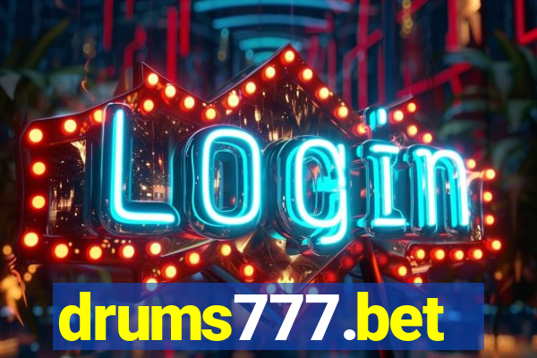 drums777.bet