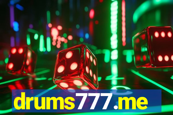 drums777.me