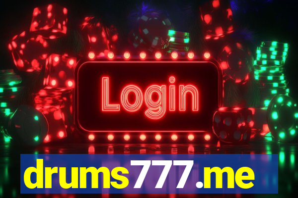 drums777.me