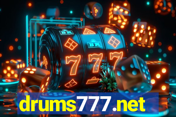 drums777.net