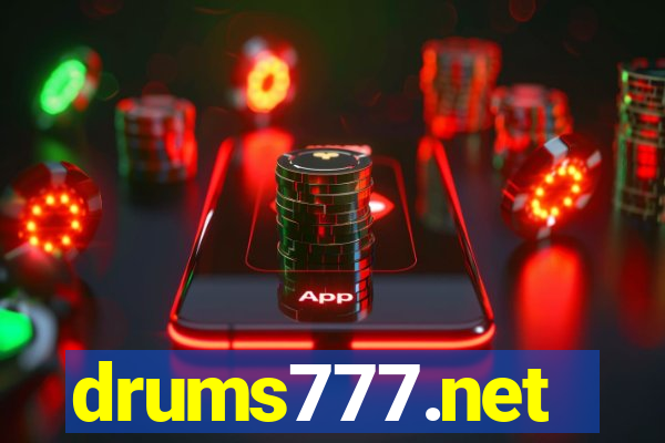 drums777.net